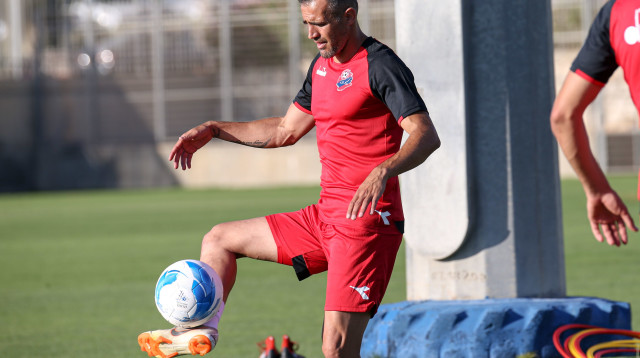 מהראן לאלה (צילום: מאור אלקסלסי)