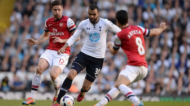 סנדרו (צילום: Anthony Devlin/PA Images via Getty Images)