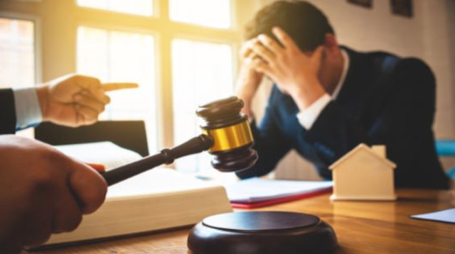 הליך פשיטת רגל (צילום: שאטרסטוק)