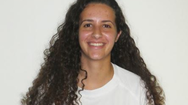 שובל אור שלום (צילום: בנות הרצליה, רשמי)