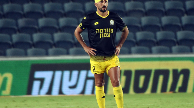 אלמוג כהן (צילום: דני מרון)