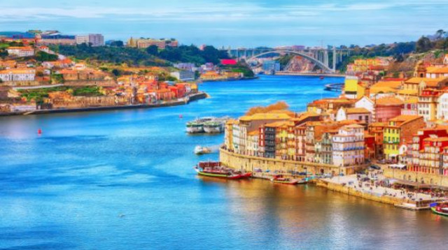פורטוגל (צילום: שאטרסטוק)
