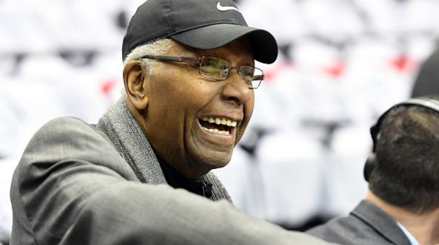 ג’ון תומפסון (צילום: Mitchell Layton/Getty Images)