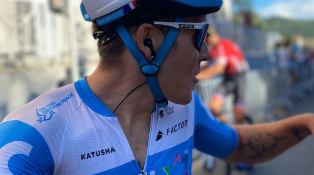 הוגו הופשטטר (צילום: בטיני פוטו)