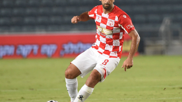 מרואן קבהא (צילום: )