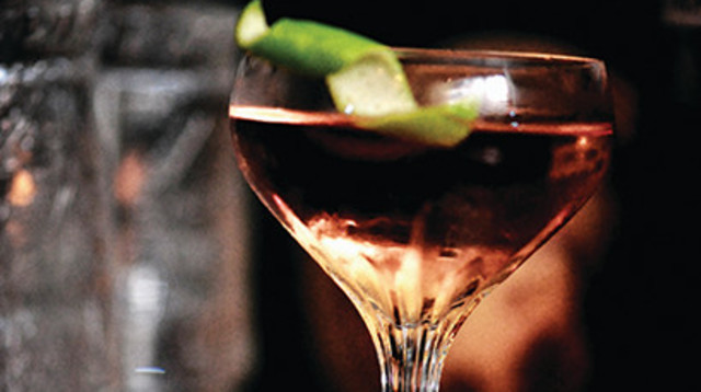 קוקטייל צ'אנסלור (צילום: שעות שמחות )