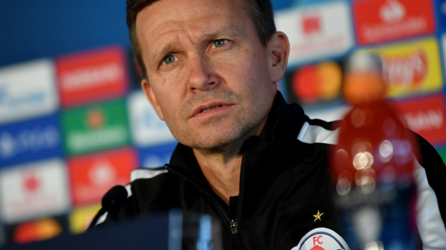 ג’סי מארש (צילום: BARBARA GINDL/APA/AFP via Getty Images)