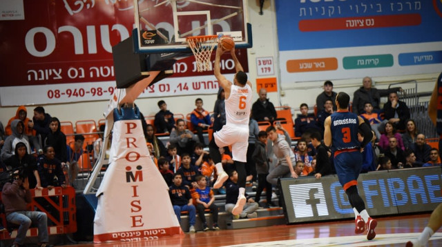 טל דן (צילום: אתר היורוקאפ)