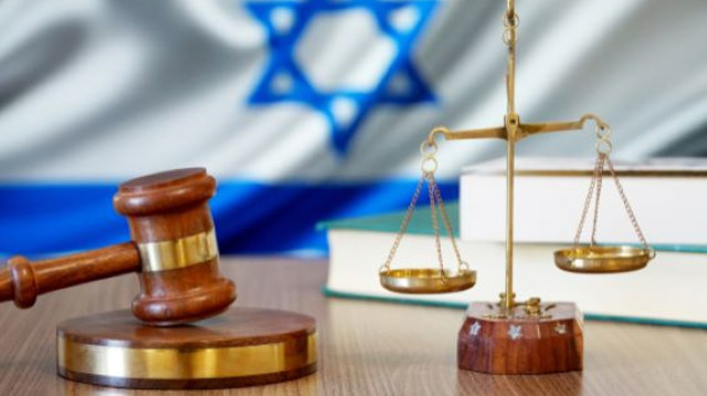 בית משפט (צילום: שאטרסטוק)