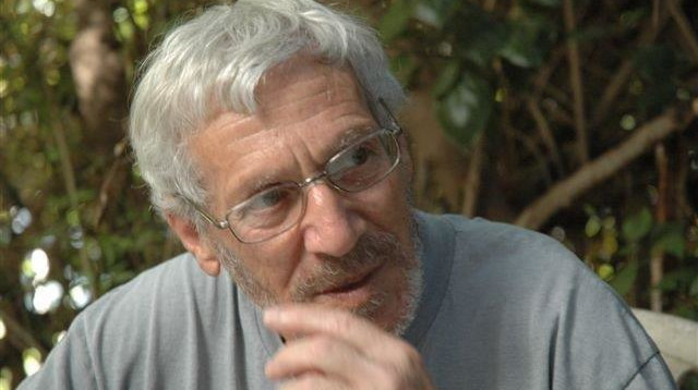 אבנר כץ (צילום: פרטי)