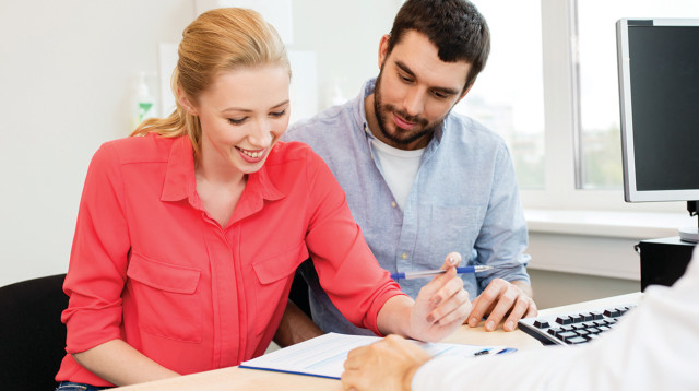 אילוסטרציה - ביטוח (צילום: אינגאימג)