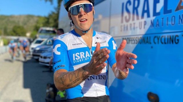 הוגו הופסטטר (צילום: )