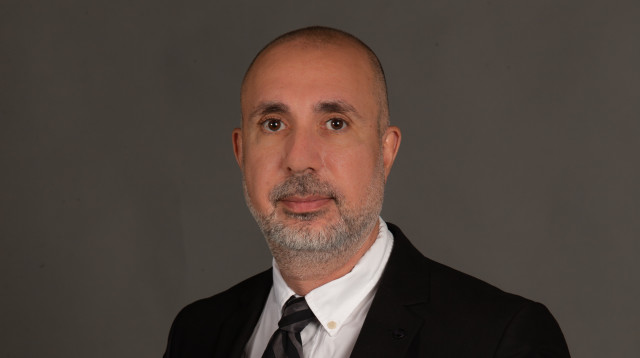 שלומי טופז (צילום: ניר קידר)