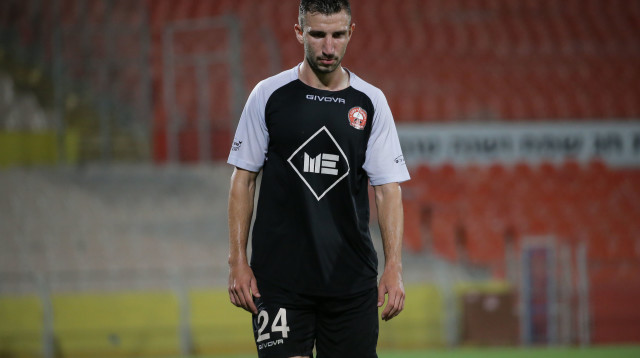 עמית כהן (צילום: אודי ציטיאט)