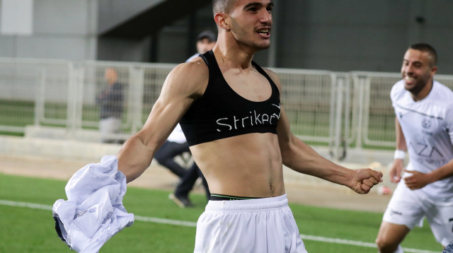 ליאל עבדה (צילום: דני מרון)