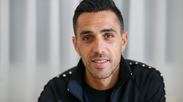 ערן זהבי (צילום: לירון מולדובן)