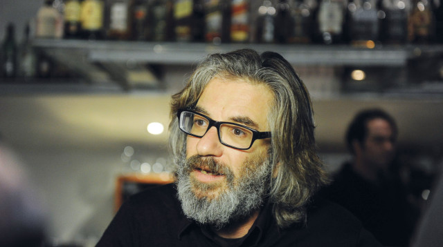 יובל בנאי (צילום: ראובן קסטרו)