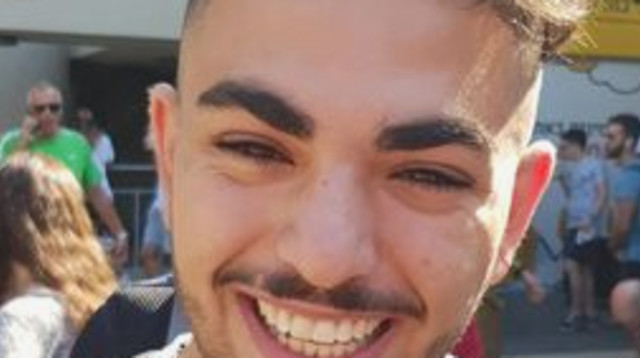 אריאל צפריר (צילום: צילום מסך מתוך הפייסבוק)