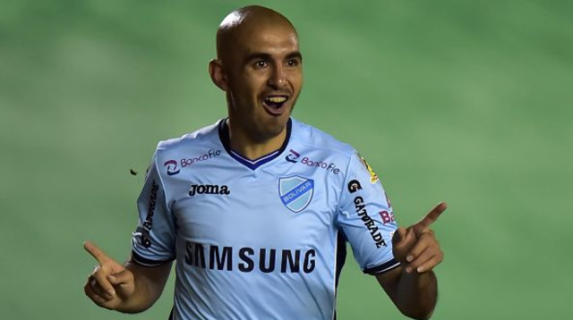 מרקוס ריקלמה (צילום: RODRIGO BUENDIA / Contributor)