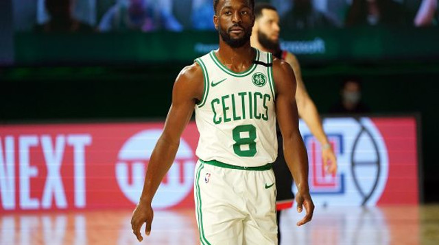 Jesse D. Garrabrant/NBAE via Getty Images (צילום: Jesse D. Garrabrant/NBAE via Getty Images)