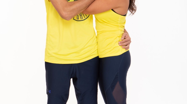 יעל ויוסיאל, המירוץ למיליון (צילום: עדי אורני)