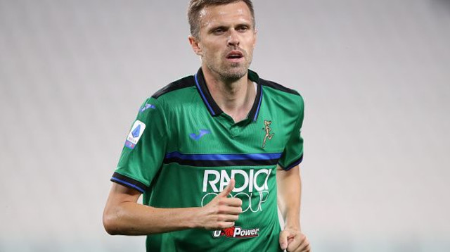 יוסיפ איליצ’יץ’ (צילום: Jonathan Moscrop/Getty Images)