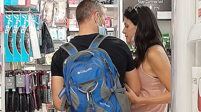 שירז טל (צילום: פול סגל)