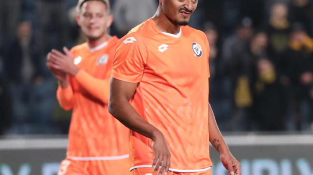 מתן פלג (צילום: דני מרון)