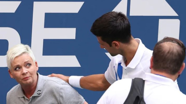 נובאק גוקוביץ  (צילום: gettyimages)