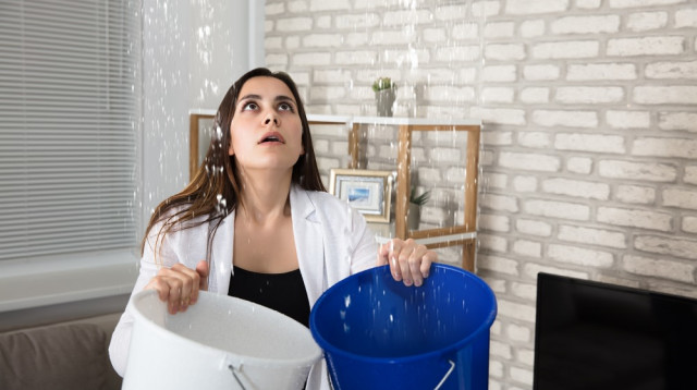 איך לבחור את ביטוח הדירה שלך נכון (צילום: Shutterstock)