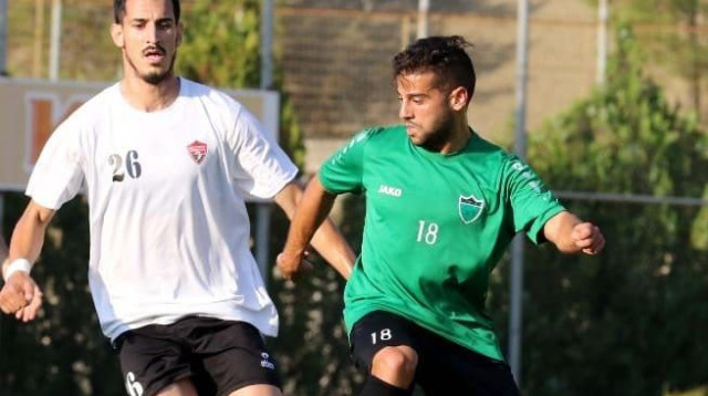 עדי קונסטנטינוס (צילום: האתר הרשמי)