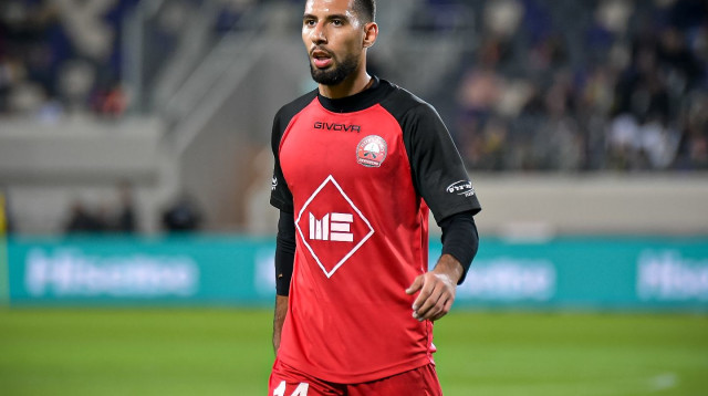 כארם ארשיד (צילום: אריאל שלום)