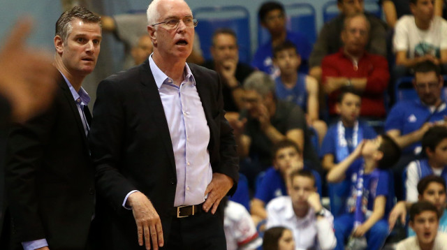 אריק שיבק (צילום: אודי ציטיאט)