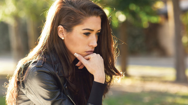 רווקה (צילום: אינגאימג')