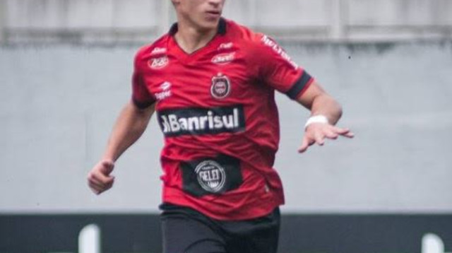 לאונרדו פראז (צילום: צילום מסך, אינסטגרם)