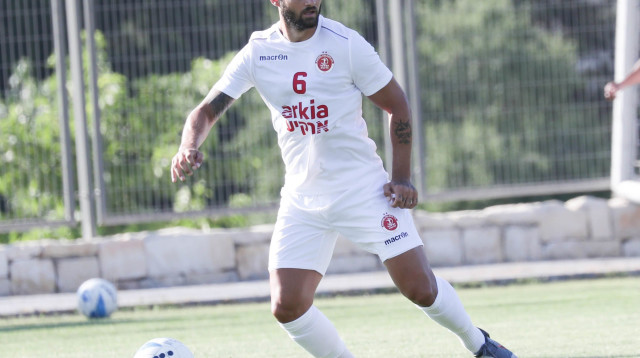 אדי גוטליב (צילום: דני מרון)