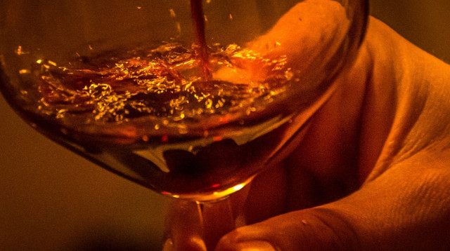 יקב הר אודם בבית איש הענבים  (צילום: Ariel B. Gold)