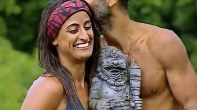 עידן חביב, ירדן ג’רבי (צילום: אור דנון)