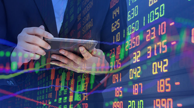 השווקים תמיד צודקים (אילוסטרציה) (צילום: Shutterstock)