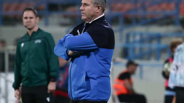 ניר לוין (צילום: דני מרון)