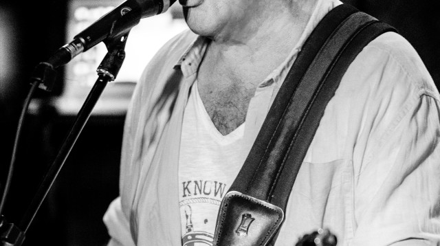 דני שושן (צילום: אדוורד קוצ'אק)