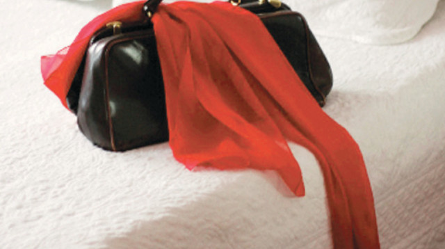 "הסתיו של מיכאלה", יוסי אבני-לוי (צילום: עטיפה)