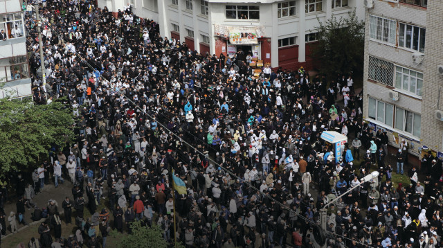 אומן (צילום: יעקב נחומי, פלאש 90)