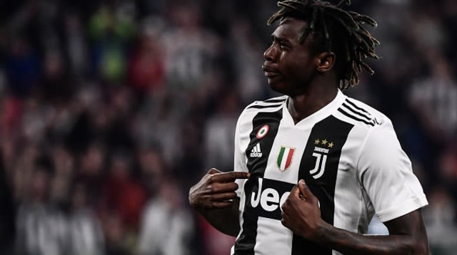 מויזה קן (צילום: MARCO BERTORELLO/AFP via Getty Images)