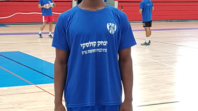 יובל פנטה (צילום: צחי וייס)