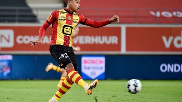 אסטר וראנקס (צילום: Matteo Cogliati/Soccrates/Getty Images)