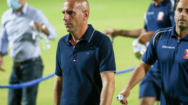 אלדד שביט (צילום: מאור אלקסלסי)