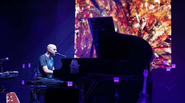 עידן רייכל (צילום: מרוה שרון)