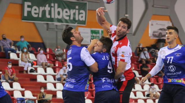 חן פומרנץ (צילום: פוארטו סגונטו)