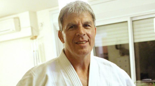 פונטי. הבעת אמון רחבה (צילום: צילום: דני מרון)